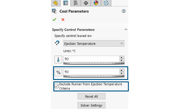 SolidWorks Plastics 2024最新更新4