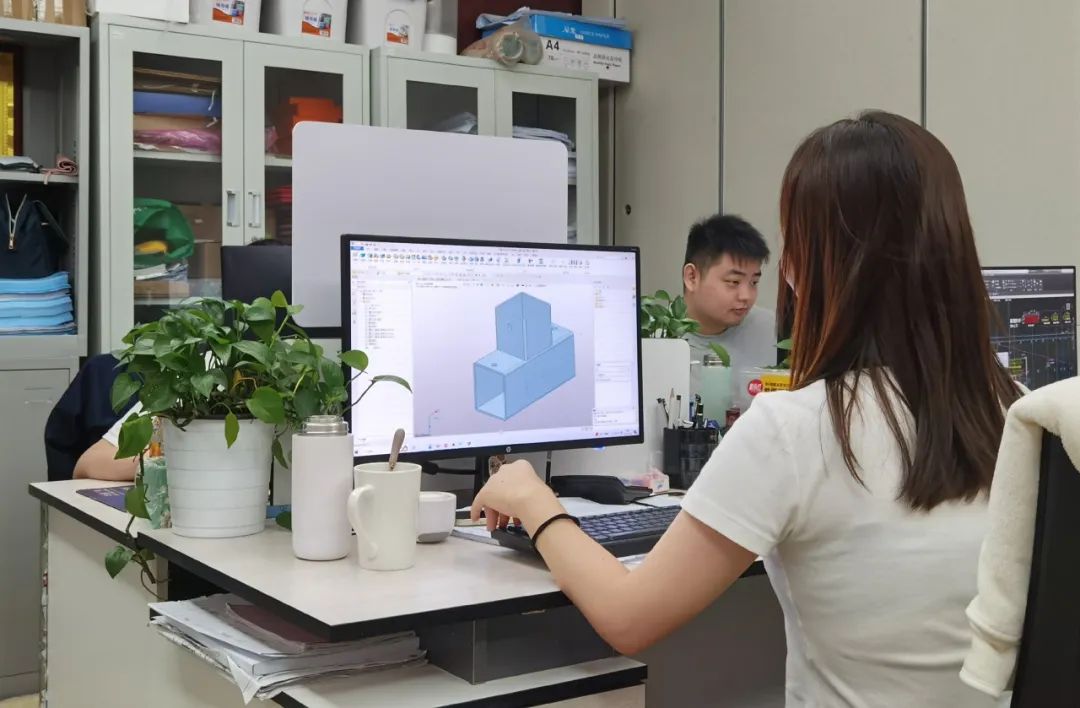湖南红门:中望3D整体解决方案助力企业CAD软件国产化实现设计提效